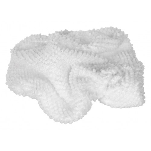 Damprenser håndholdt Adler Camry Premium CR 7021, 0,35 l, 1.500 W, sort/hvid