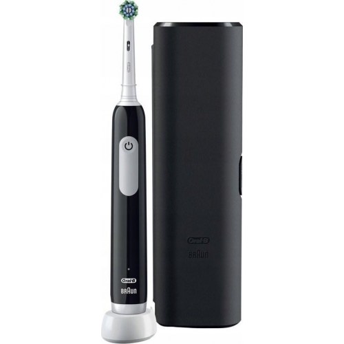 Elektrisk tandbørste Oral-B Pro 1 – sort