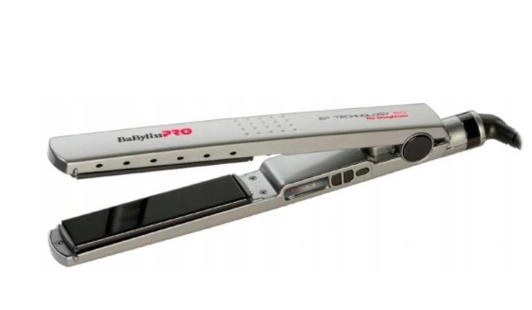 Glattejern Babyliss Pro BAB2091EPE - justerbar temperatur, ionfunktion billede