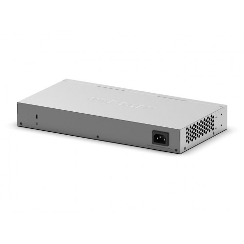 Gigabit switch NETGEAR GS724Tv6 managed, 24 porte + 2 SFP