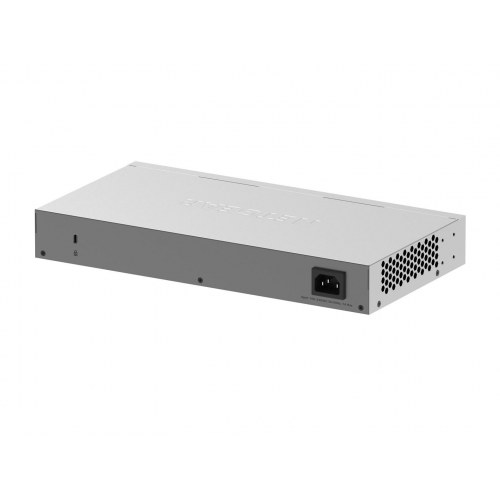 Gigabit switch NETGEAR GS724Tv6 managed, 24 porte + 2 SFP