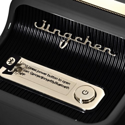 Etiketprinter - NiiMbot B21S, sort