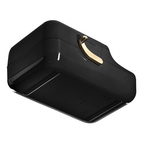Etiketprinter - NiiMbot B21S, sort