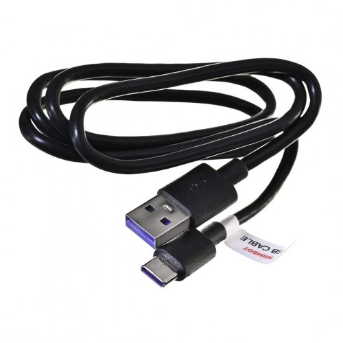 Etiketprinter - NiiMbot B21S, sort