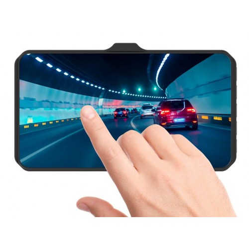 Dashcam Tracer 4TS Full HD – sort