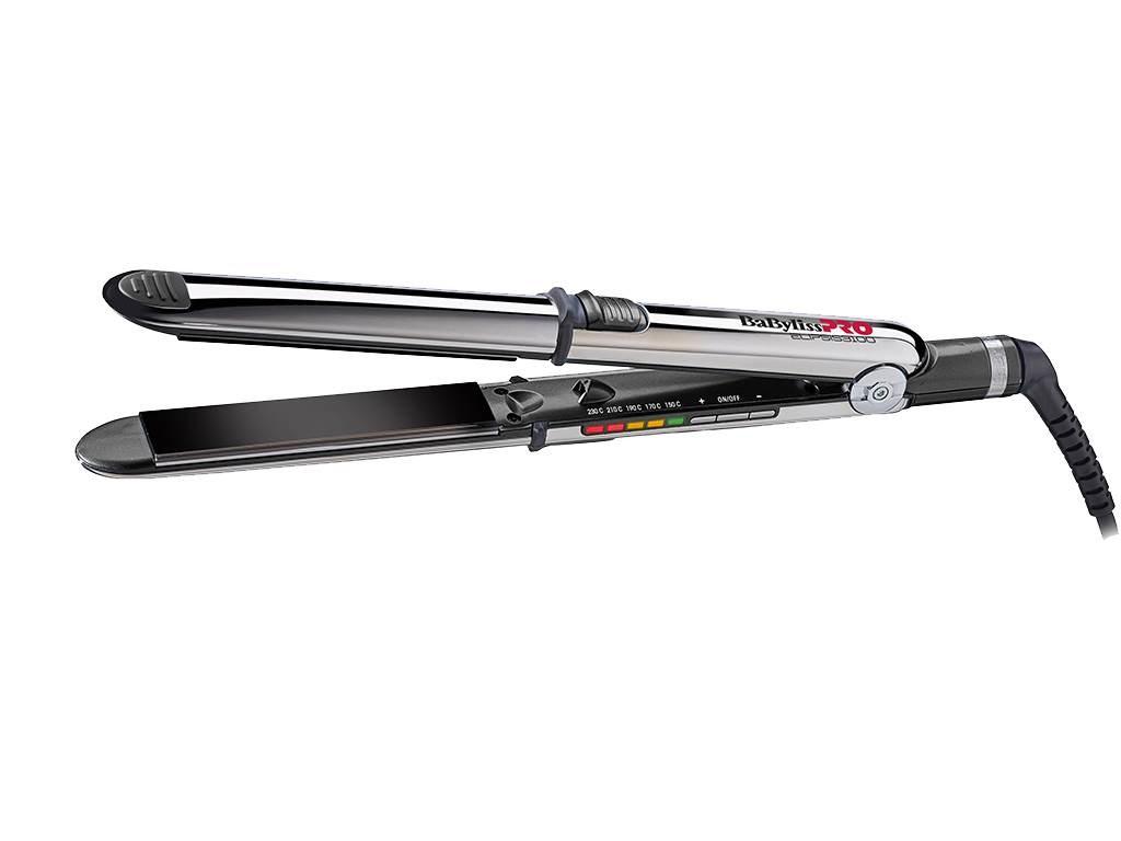 Glattejern Babyliss ELIPSIS3100 Multistyler, varm sølv - 45 W, 2,7 m ledning billede