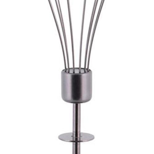 Stavblender Braun MultiQuick 9 MQ 9195XLI, 2 l, 1.200 W – sort/rostfrit stål