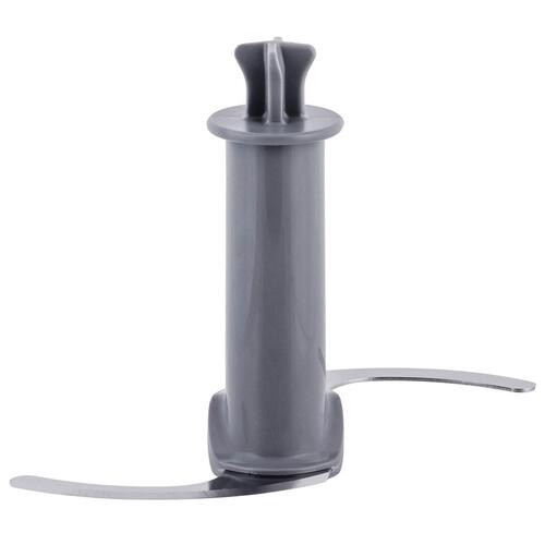Stavblender Braun MultiQuick 9 MQ 9195XLI, 2 l, 1.200 W – sort/rostfrit stål