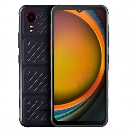 Samsung Galaxy XCover7 Enterprise Edition (Android 14, 6,6")