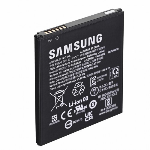 Samsung Galaxy XCover7 Enterprise Edition (Android 14, 6,6")