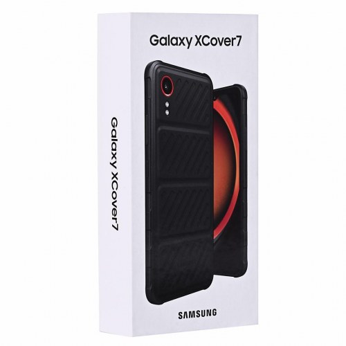 Samsung Galaxy XCover7 Enterprise Edition (Android 14, 6,6")