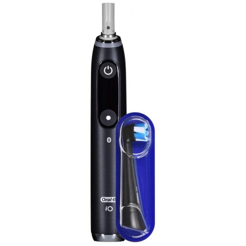 Elektrisk tandbørste Oral-B iO9 Black Onyx