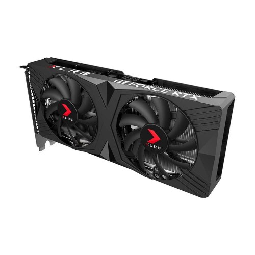 Grafikkort NVIDIA GeForce RTX 4060 – PNY 8 GB GDDR6