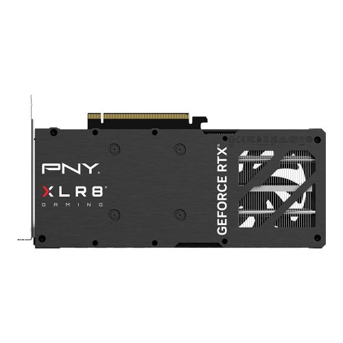 Grafikkort NVIDIA GeForce RTX 4060 – PNY 8 GB GDDR6