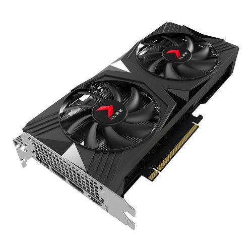 Grafikkort NVIDIA GeForce RTX 4060 – PNY 8 GB GDDR6