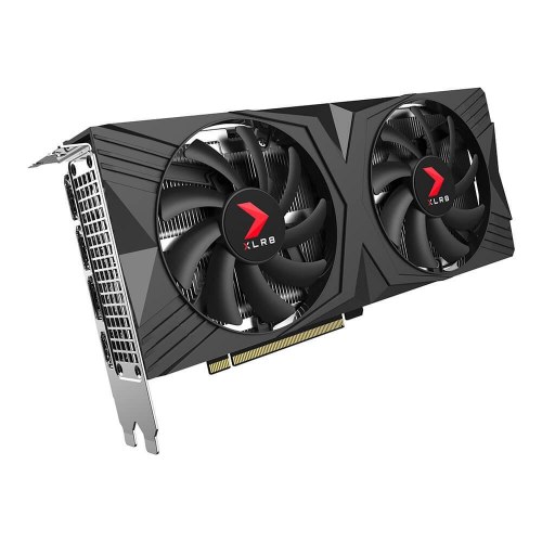 Grafikkort NVIDIA GeForce RTX 4060 – PNY 8 GB GDDR6