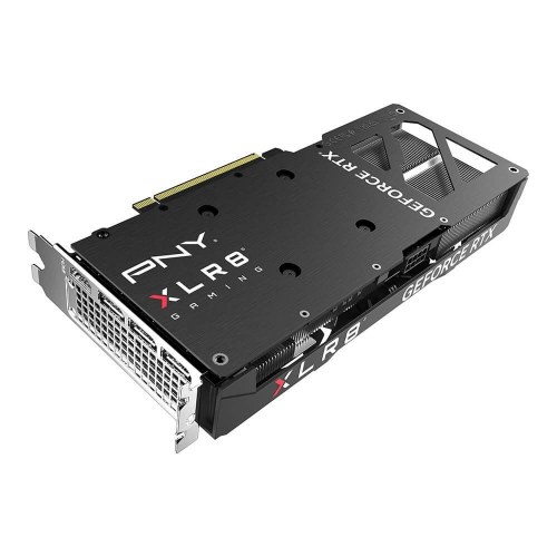 Grafikkort NVIDIA GeForce RTX 4060 – PNY 8 GB GDDR6