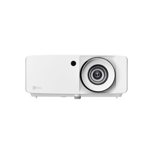 Projektor Optoma ZH450 – standardkast, 4.500 ANSI lumen, DLP, 1080p, 3D, hvid