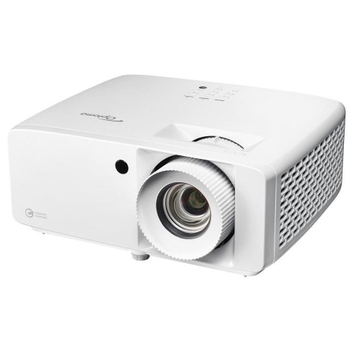 Projektor Optoma ZH450 – standardkast, 4.500 ANSI lumen, DLP, 1080p, 3D, hvid