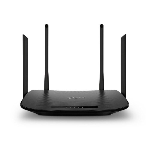 Wi-Fi router TP-Link AC1200 VDSL/ADSL (dual-band)