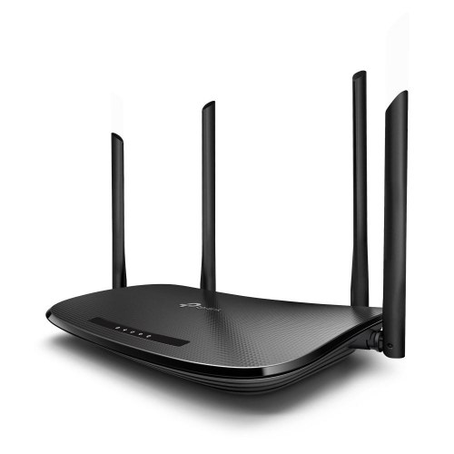 Wi-Fi router TP-Link AC1200 VDSL/ADSL (dual-band)