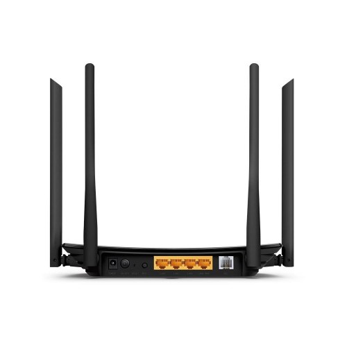 Wi-Fi router TP-Link AC1200 VDSL/ADSL (dual-band)