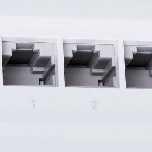 Mesh WiFi 6 system TP-Link AX3000 – 3-pak