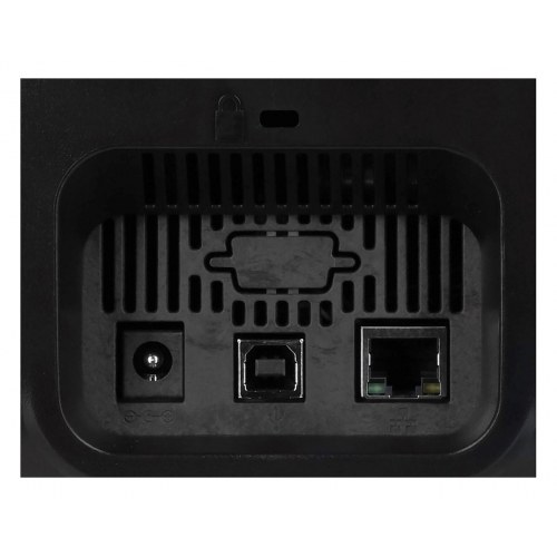 Labelprinter til plastkort – Zebra ZC300, farve, 300 × 300 DPI