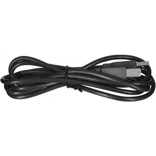 Labelprinter til plastkort – Zebra ZC300, farve, 300 × 300 DPI