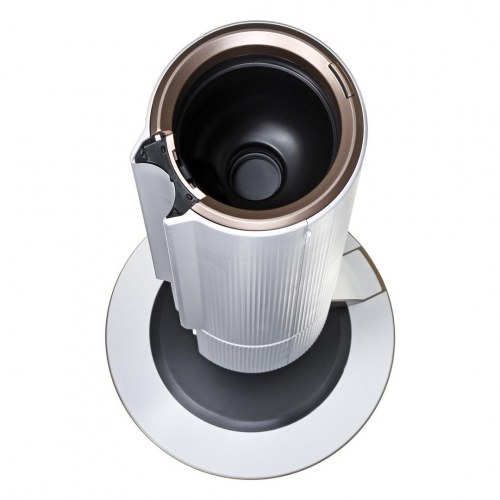 Ledningsfri støvsuger Samsung Bespoke Jet Plus Complete VS20B95843W/GE