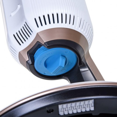 Ledningsfri støvsuger Samsung Bespoke Jet Plus Complete VS20B95843W/GE