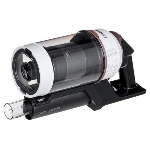 Ledningsfri støvsuger Samsung Bespoke Jet Plus Complete VS20B95843W/GE