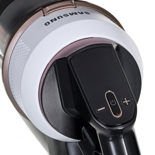 Ledningsfri støvsuger Samsung Bespoke Jet Plus Complete VS20B95843W/GE