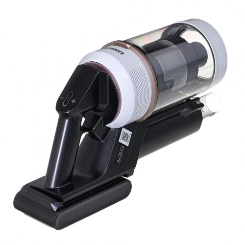 Ledningsfri støvsuger Samsung Bespoke Jet Plus Complete VS20B95843W/GE