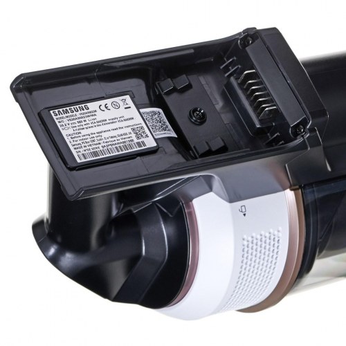 Ledningsfri støvsuger Samsung Bespoke Jet Plus Complete VS20B95843W/GE