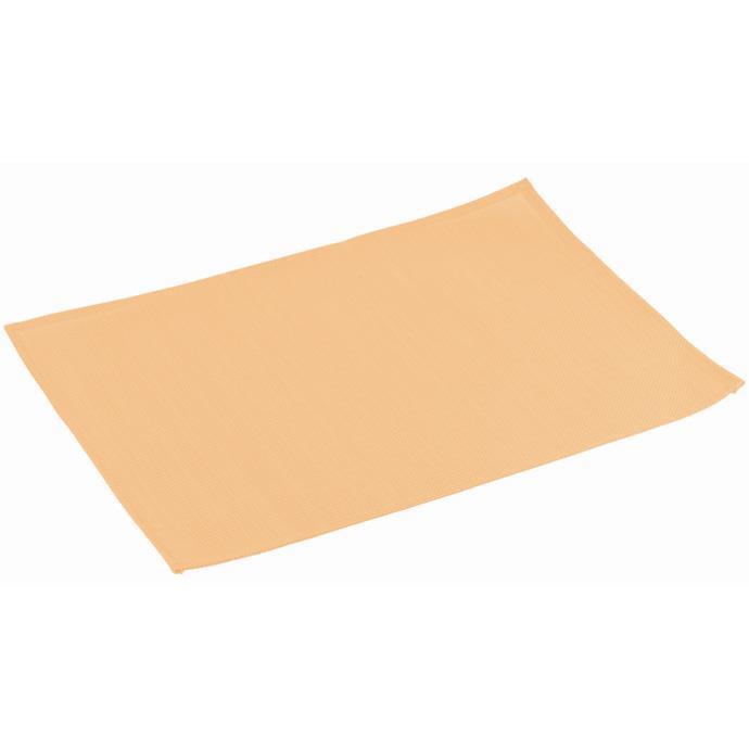 Placemats Tescoma Flair Lite - sennepsgul (45×32 cm)