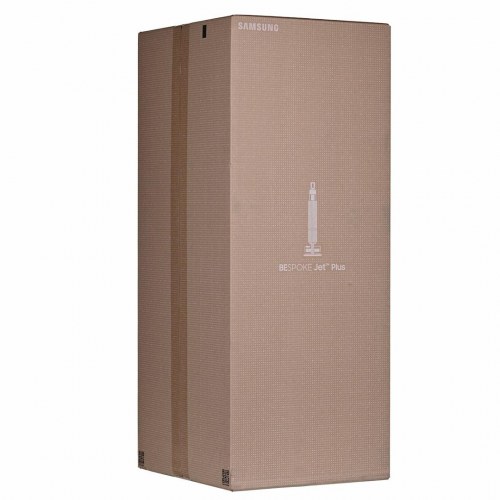 Ledningsfri støvsuger Samsung Bespoke Jet Plus Complete VS20B95843W/GE