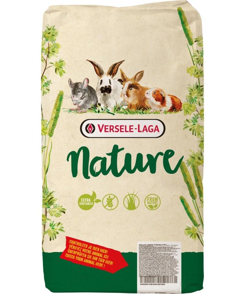 VERSELE LAGA Nature Cavia - Marsvinfoder - 9 kg