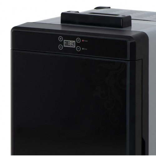 Mini køleskab med kompressor 40 l – Adler AD 8081