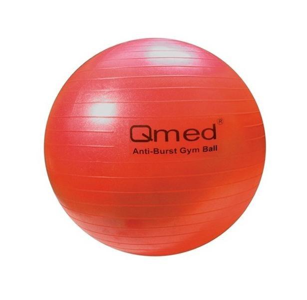 Træningsbold 55 cm med pumpe – MDH ABS