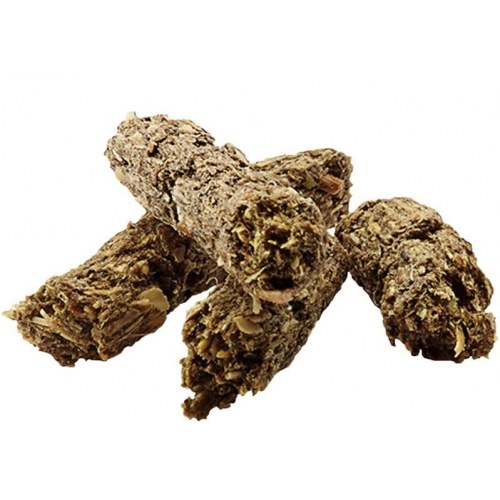 Smådyrsfoder VERSELE-LAGA Complete Chinchilla & Degu 8 kg