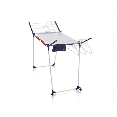 Tørrestativ gulv - LEIFHEIT Pegasus 200 Deluxe Mobile