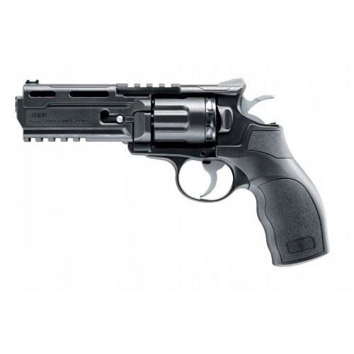 Luftpistol revolver 6 mm Elite Force H8R CO2