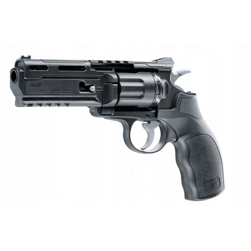 Luftpistol revolver 6 mm Elite Force H8R CO2