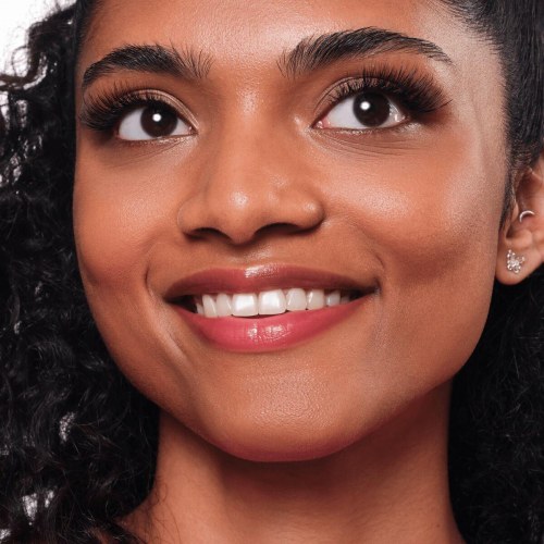 Kunstige øjenvipper Essence WHAT THE FAKE! Nr. 03 - vegansk makeup sæt