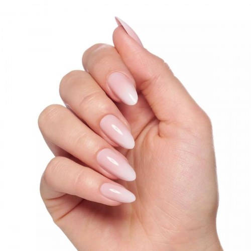 Neglelak Essence WHAT THE FAKE! - rosa, vegansk