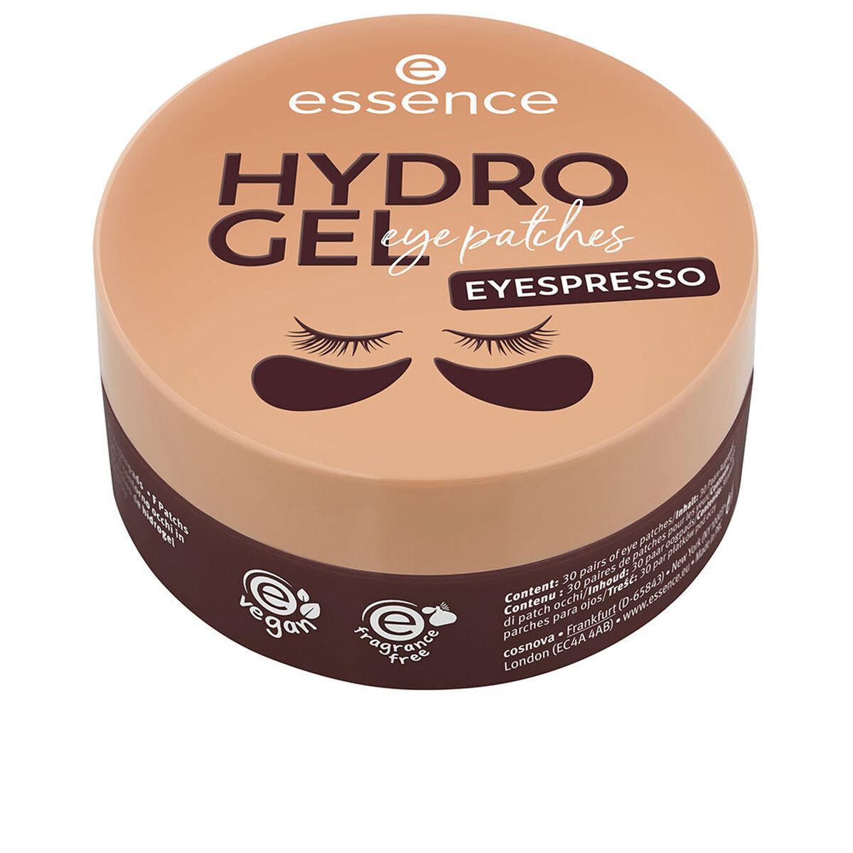 Øjenpleje Essence Hydro Gel Eyespresso