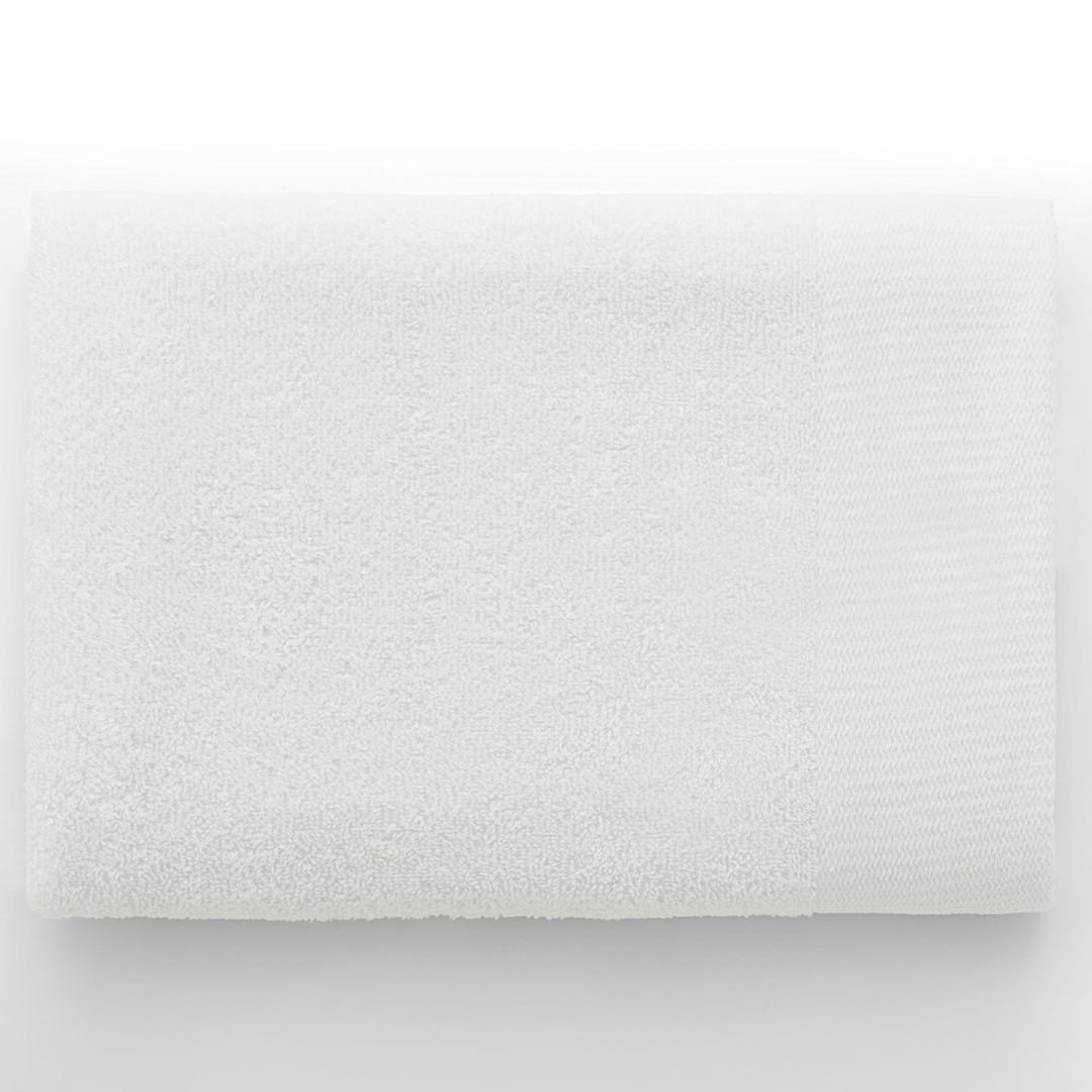 HÃ¥ndklÃ¦de 30x50 cm hvid - Amari by AmeliaHome, 100 % bomuld