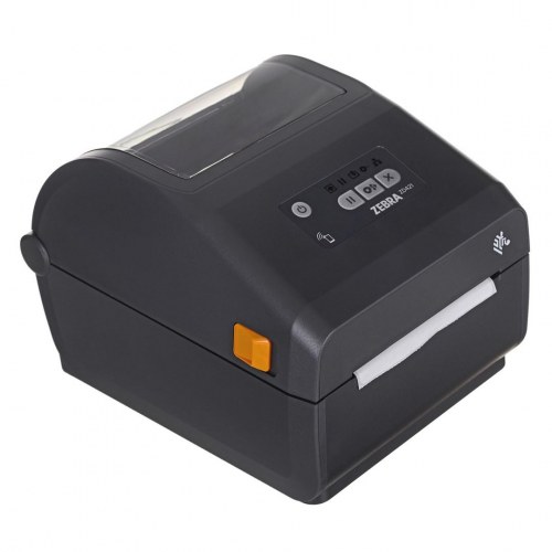 Labelprinter Zebra ZD421 - direkte termisk, 203 dpi, kablet & trådløs