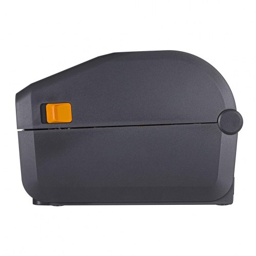 Labelprinter Zebra ZD421 - direkte termisk, 203 dpi, kablet & trådløs